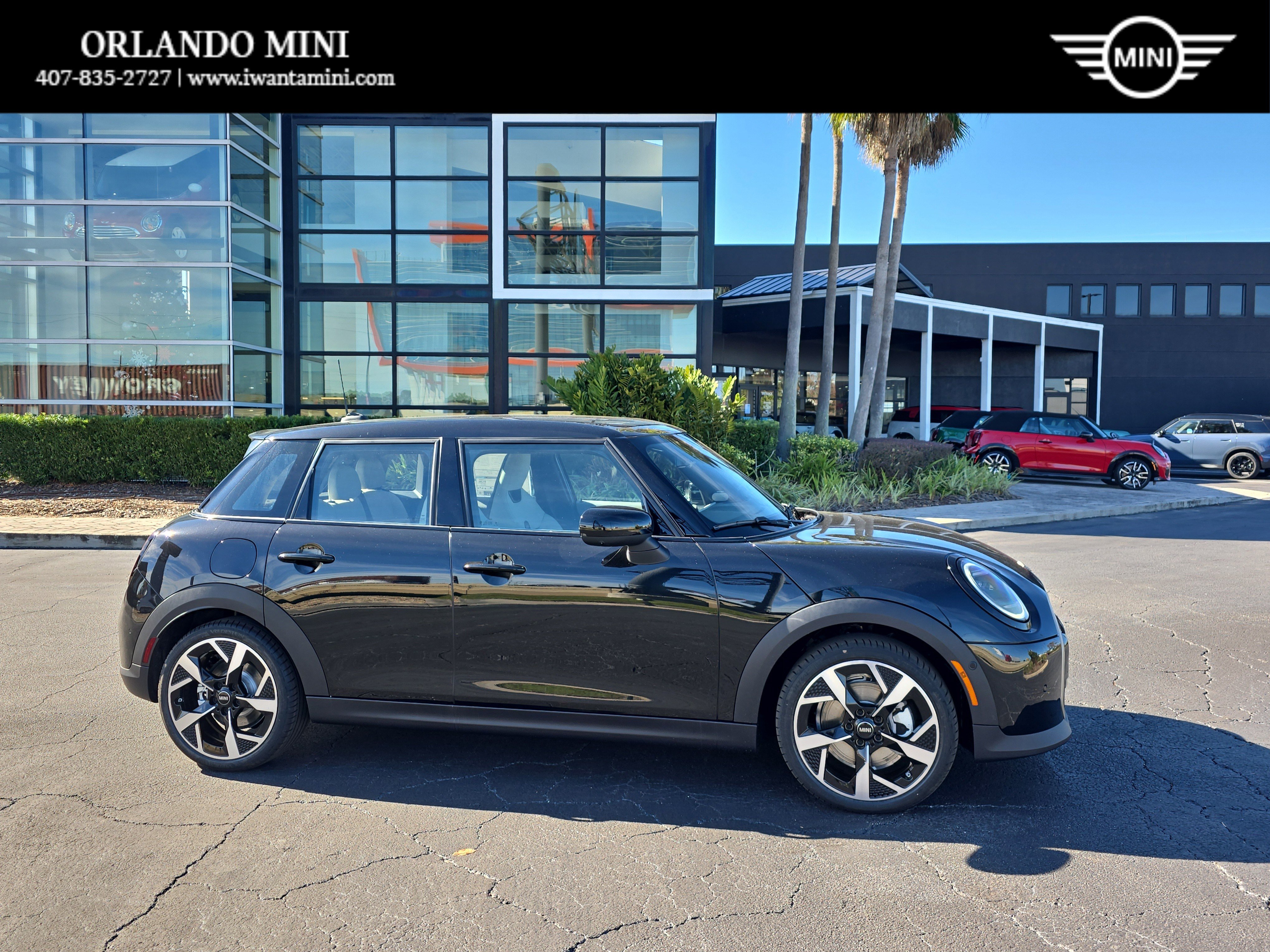  MINI Hardtop 4 Door