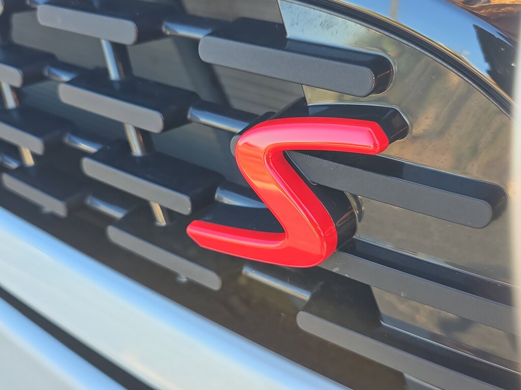 Certified 2025 MINI Countryman S S ALL4