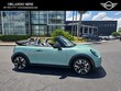 MINI Convertible