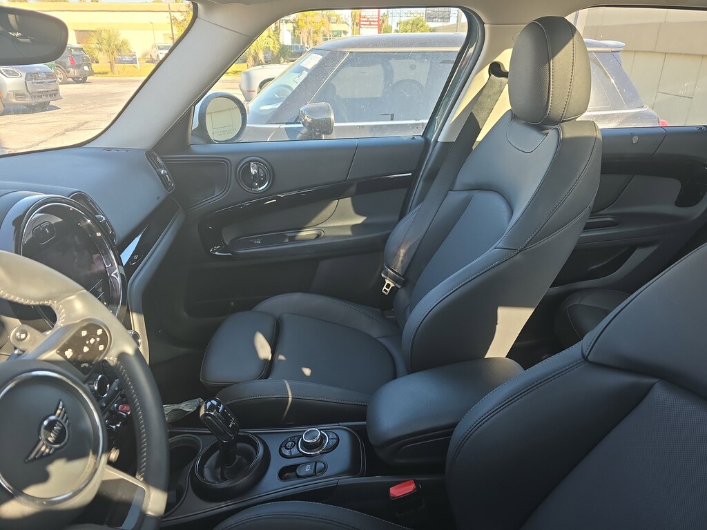 Used 2024 MINI Countryman Cooper S Cooper S FWD