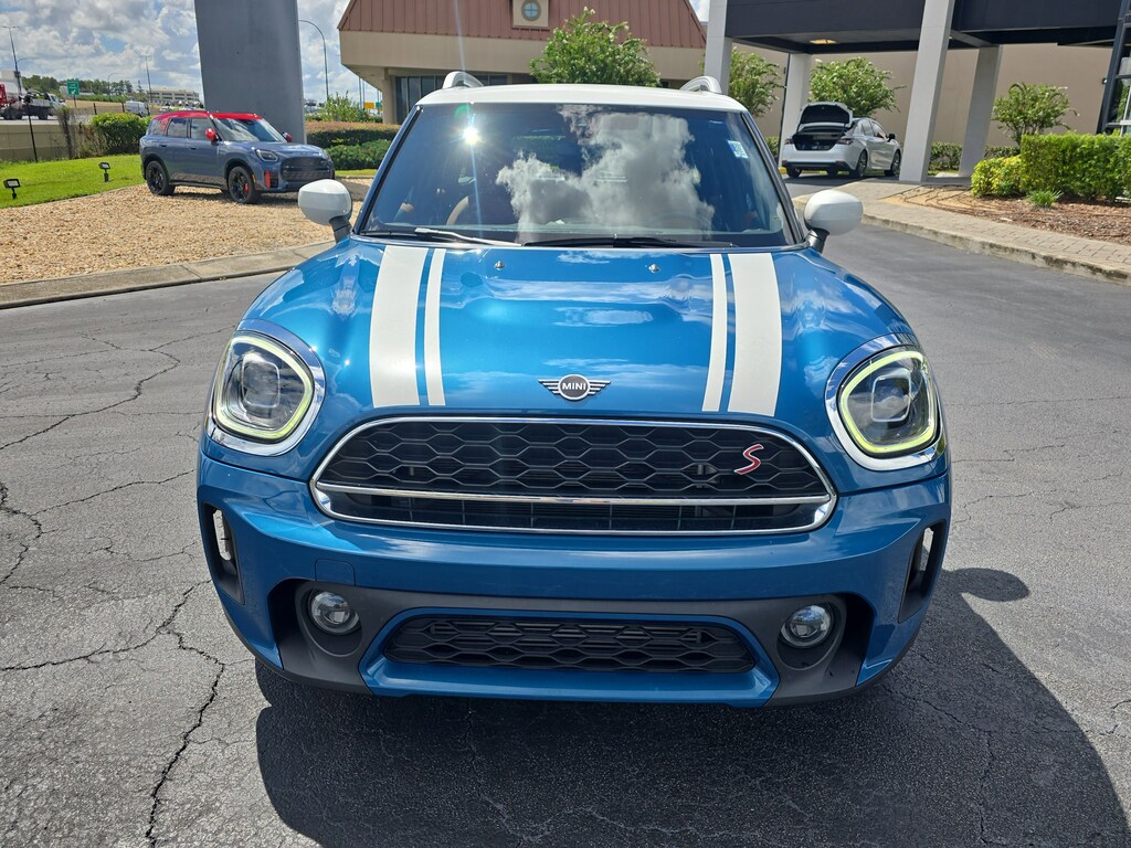 Used 2023 MINI Countryman Cooper S Cooper S FWD