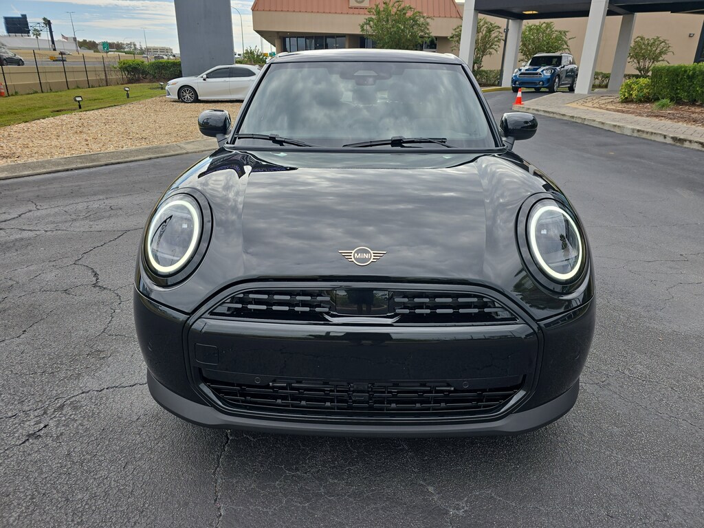 New 2026 MINI Hardtop 4 Door Cooper Hatchback