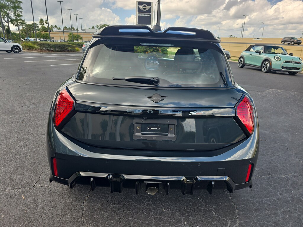 New 2026 MINI Hardtop 2 Door JCW Hatchback
