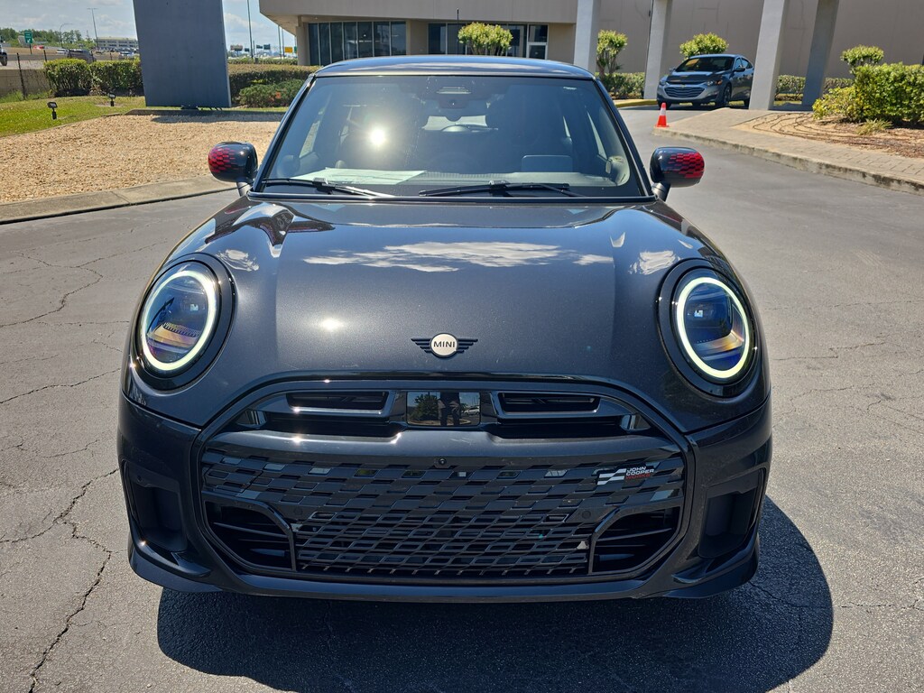 New 2026 MINI Hardtop 2 Door Cooper S Hatchback