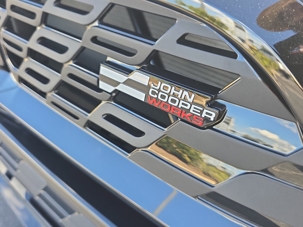 New 2026 MINI Countryman S SUV