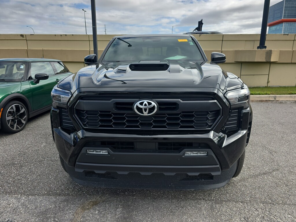 Used 2024 Toyota Tacoma 2WD