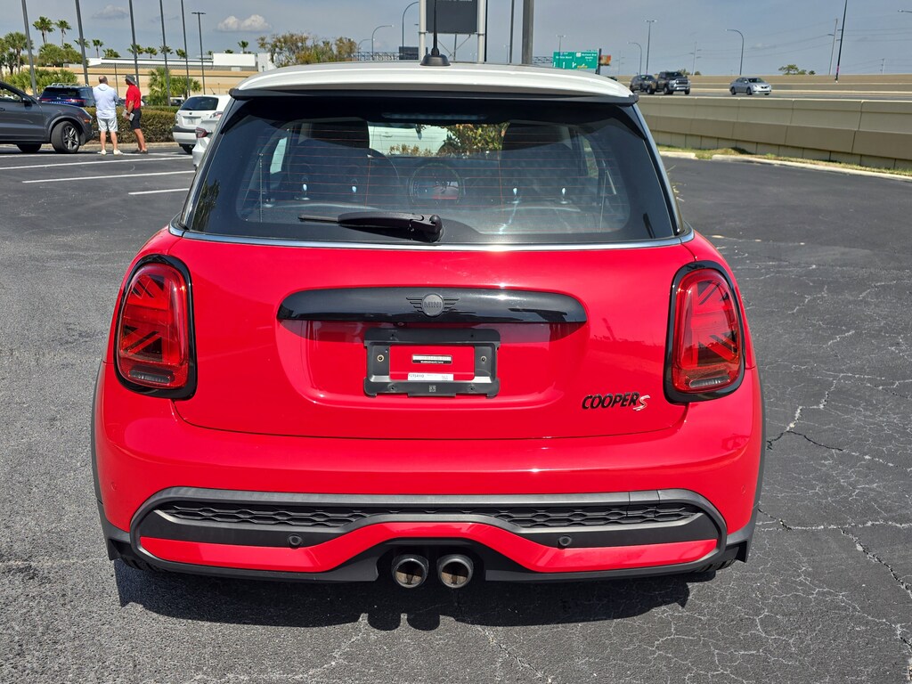 Used 2023 MINI Hardtop 2 Door Cooper S Cooper S FWD