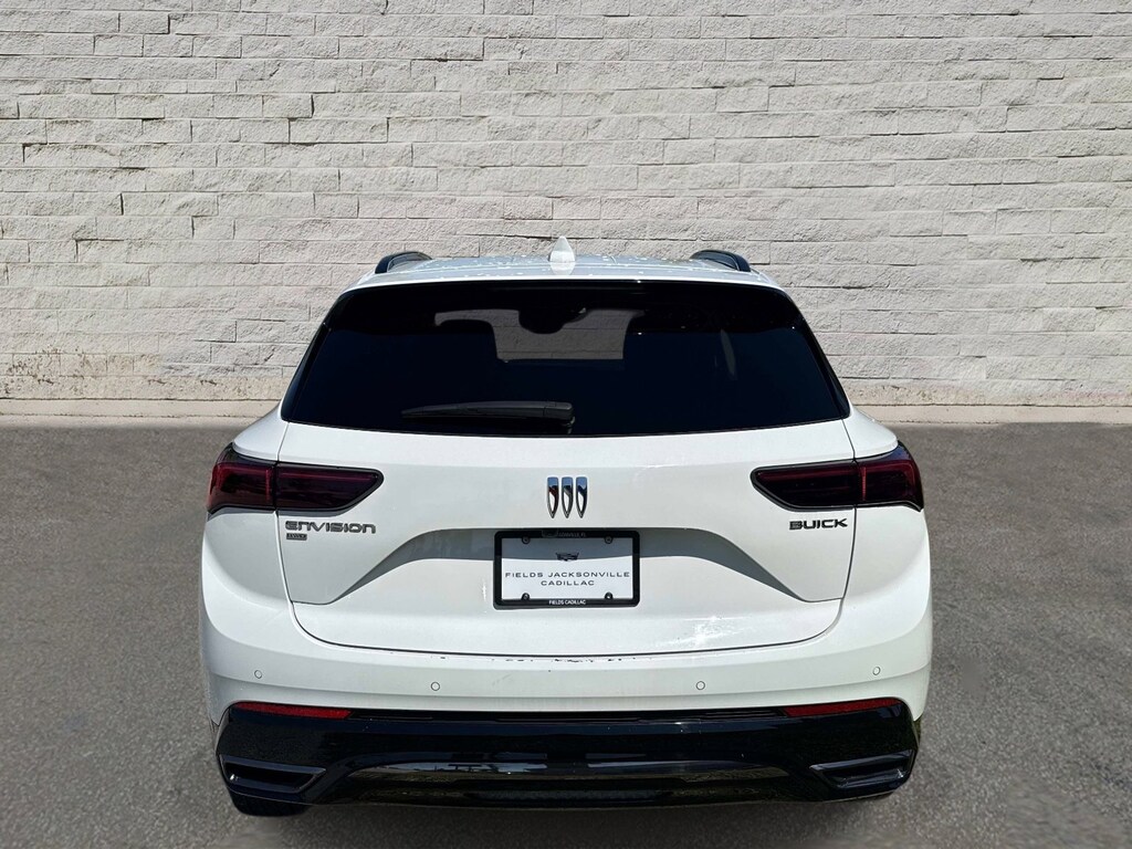 Used 2025 Buick Envision Sport Touring AWD Sport Touring