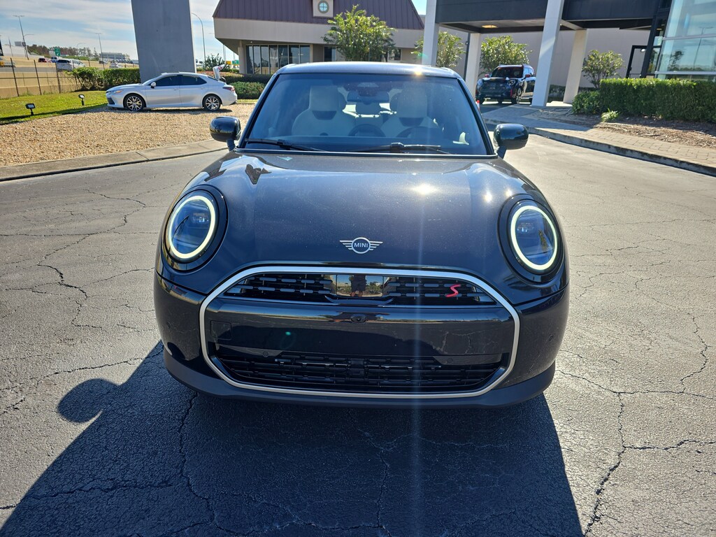 New 2026 MINI Hardtop 4 Door Cooper S Hatchback