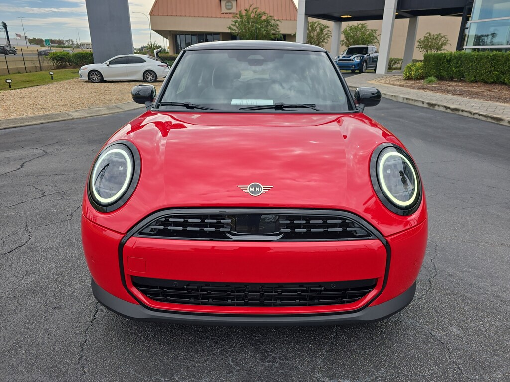 New 2026 MINI Hardtop 2 Door Cooper Hatchback