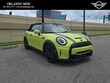 MINI Convertible