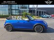  MINI Convertible