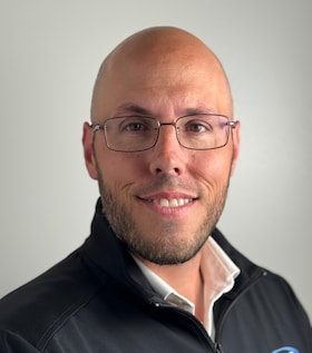 Staff member Bill Hans from ID_3f2c88