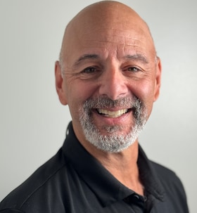 Staff member Lee Brownstein from ID_3f2c88