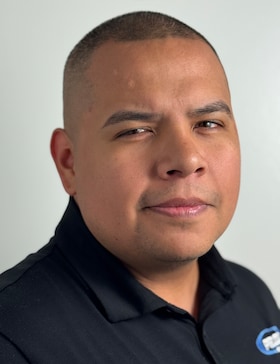 Staff member Jose Pina from ID_a754cb