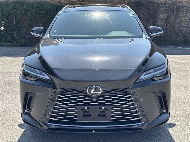 2024 Lexus RX 350 Premium photo 2