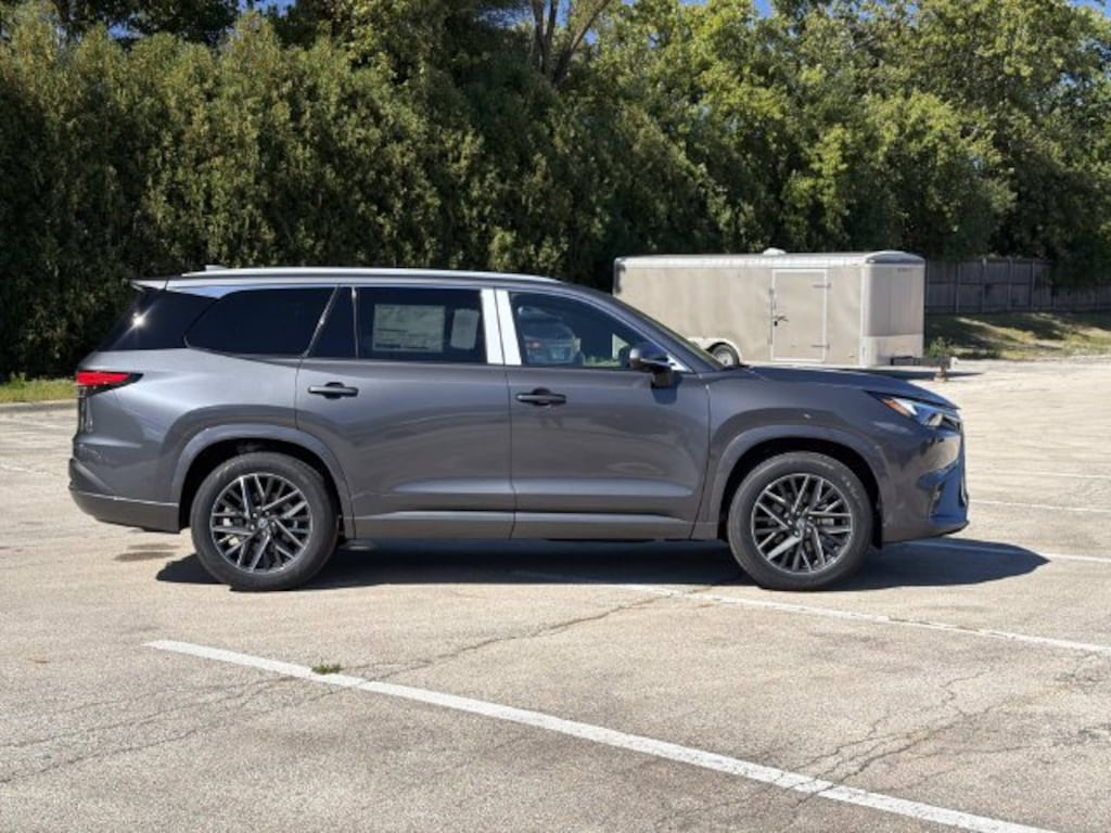 New 2026 Lexus TX 350 Premium Sport Utility