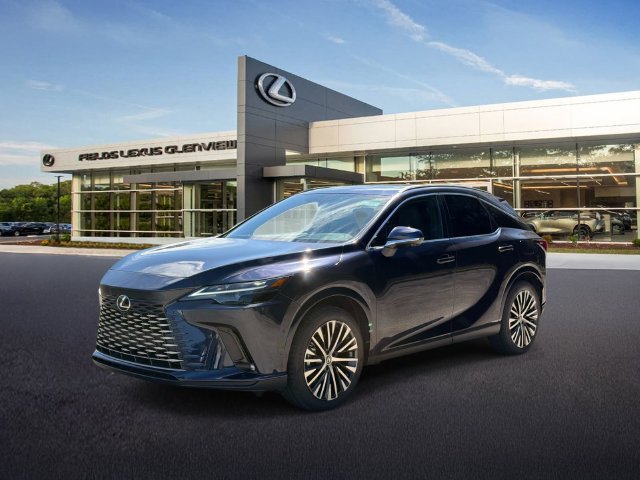 New 2026 Lexus RX 350 Premium+ Sport Utility