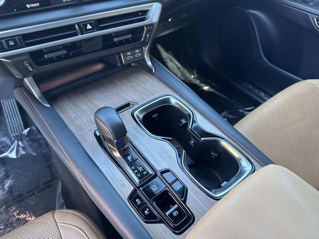 2025 Lexus RX 350 - Photo 26