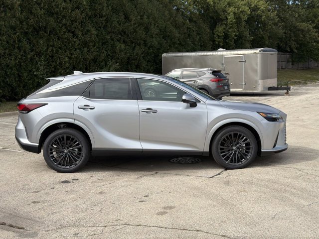 New 2026 Lexus RX 350 Premium Sport Utility