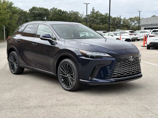 New 2026 Lexus RX 350 Premium Sport Utility