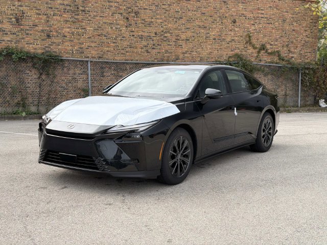 New 2026 Lexus ES 350h PREMIUM AWD SEDAN