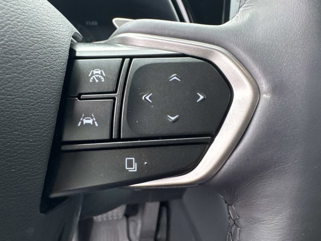 2026 Lexus TX 350 Luxury - Photo 27