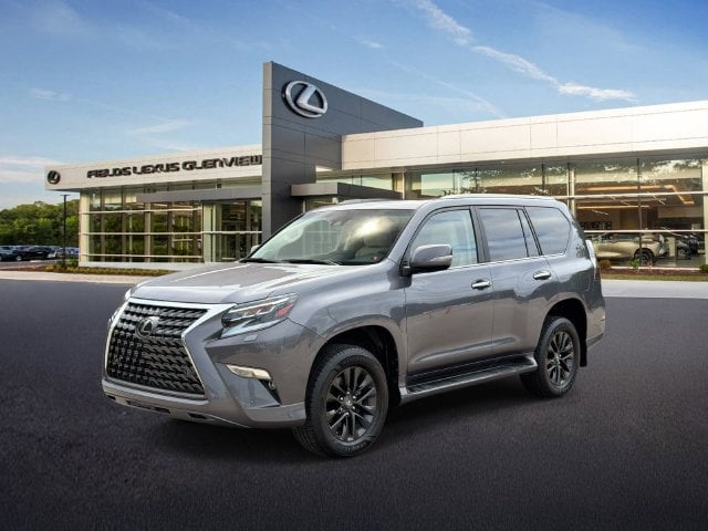 2023 Lexus GX