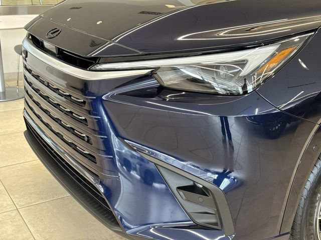 2026 Lexus TX 350 Premium - Photo 8