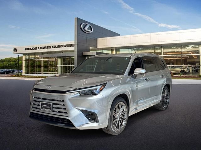 2024 Lexus TX 350 350 Luxury AWD's photo