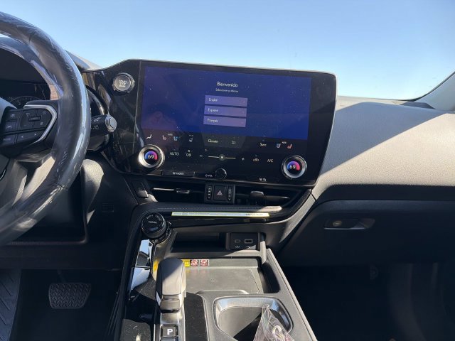 Vehicle thumbnail