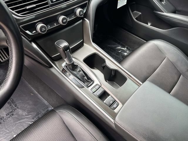 2022 Honda Accord Sport - Photo 24