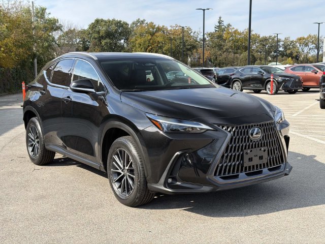 Certified 2024 Lexus NX 350 Premium SUV