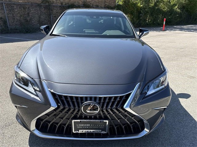 2025 Lexus ES 350 Base photo 2