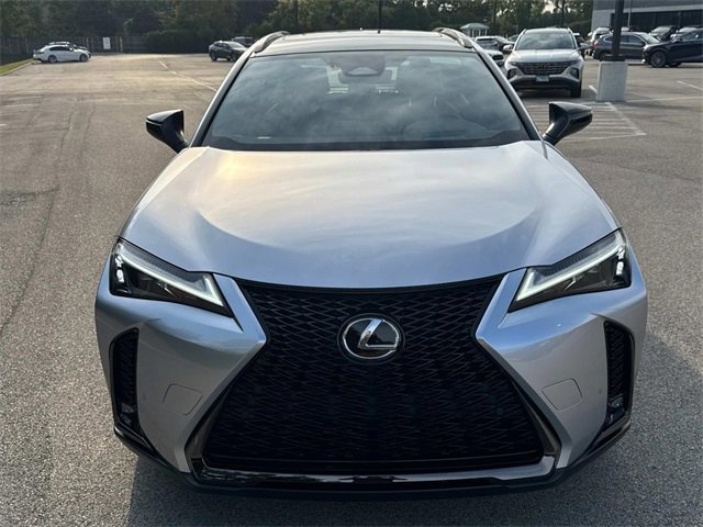 2025 Lexus UX F SPORT Design photo 2