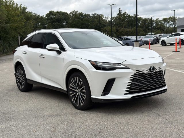 New 2026 Lexus RX 350 Premium+ Sport Utility