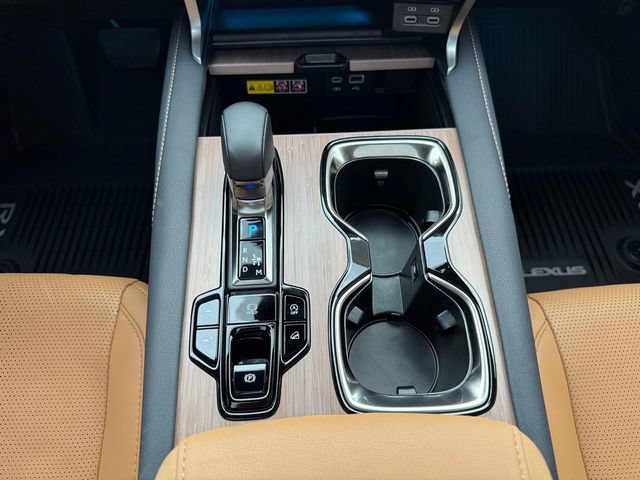 2025 Lexus RX 350 - Photo 15