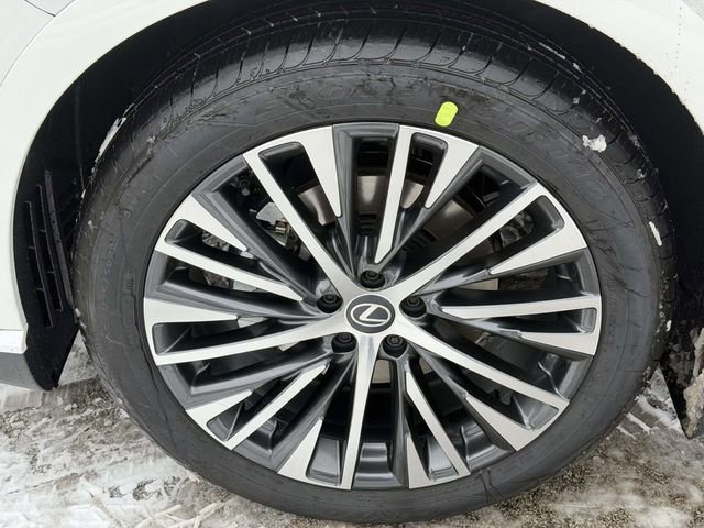 2026 Lexus RX 350 Premium - Photo 9