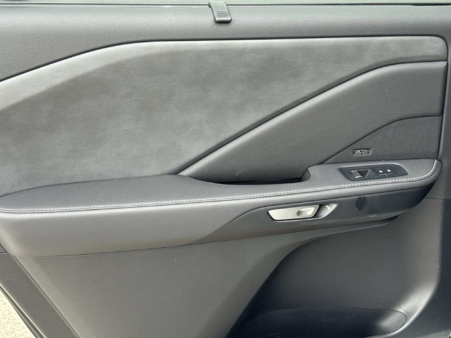 2026 Lexus TX 350 Luxury - Photo 12