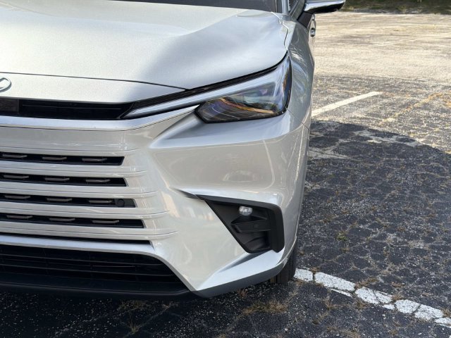 Vehicle thumbnail