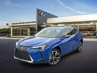 2025 LEXUS UX 300h PREMIUM AWD Sport Utility