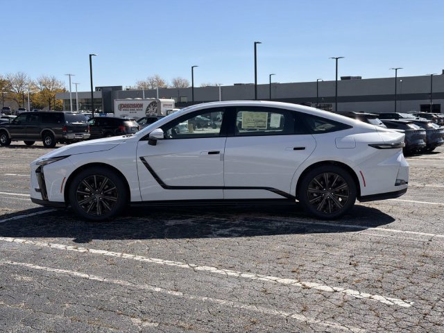Vehicle thumbnail