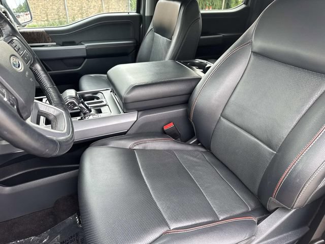2023 Ford F-150 Lariat - Photo 21