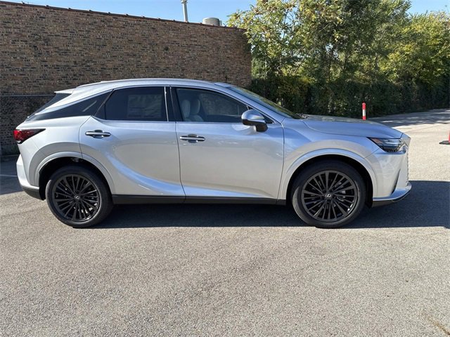 2025 Lexus RX 350 Premium AWD photo 4