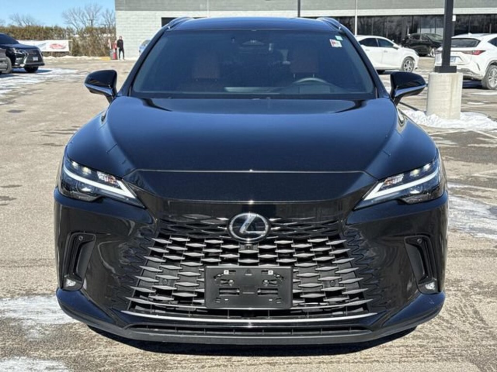 Used 2025 Lexus RX 350 Premium Plus SUV