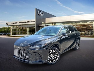 2025 LEXUS RX 350 PREMIUM PLUS Sport Utility