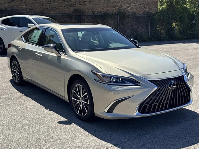 2025 Lexus ES 350 Premium photo 3