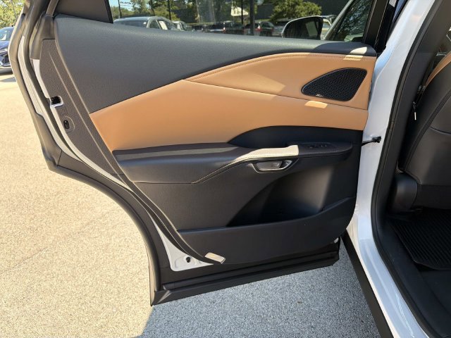 2026 Lexus RX 350 Premium - Photo 11
