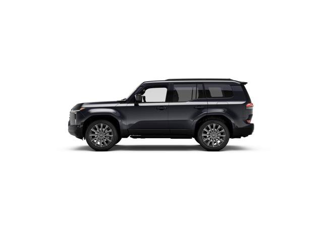 New 2027 Lexus GX 550 LUXURY PLUS Sport Utility