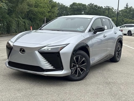 2026 LEXUS RZ 450e AWD Sport Utility